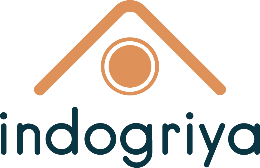 Logo Indogriya
